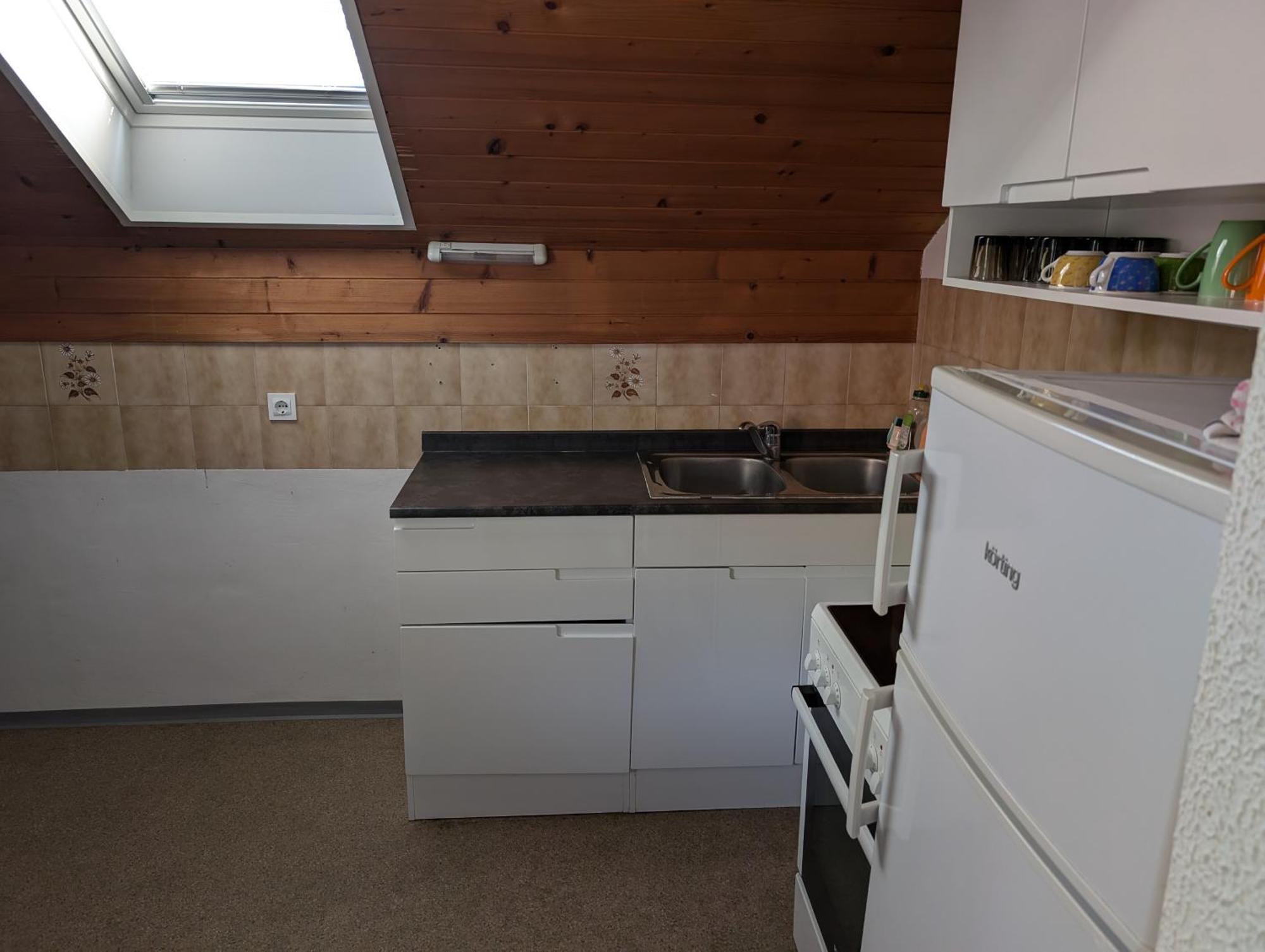 Apartment Bee Near Bled Zabreznica 외부 사진